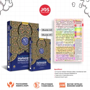 Al Qur'an Terjemahan