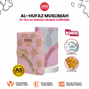 Al Quran Muslimah