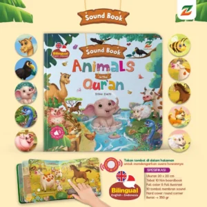 soundbook animals