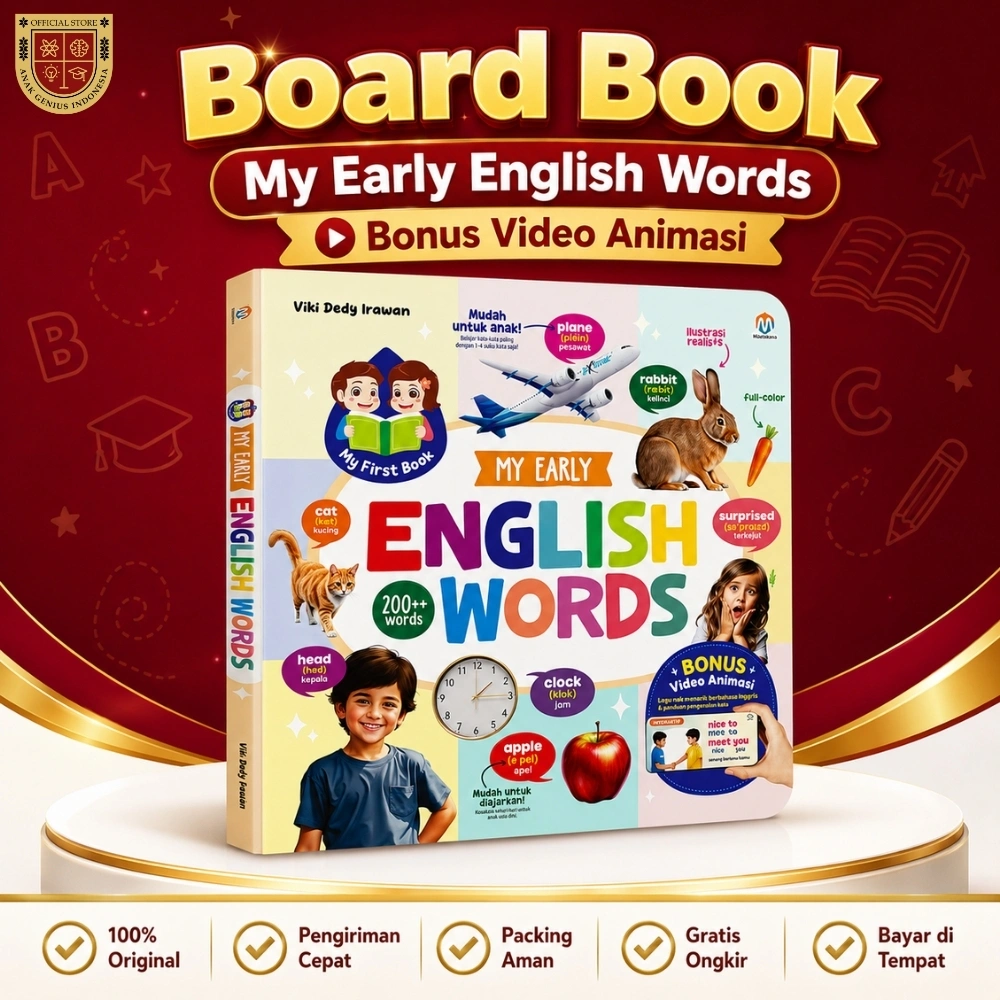 board book