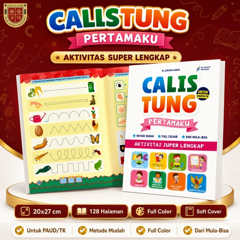 caltstung